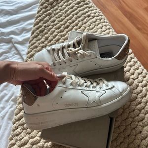 Golden Goose Sneaker